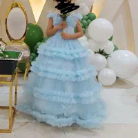 لباس دخترانه جدید