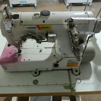 چرخ خیاطی راسته دوز سردوز و میاندوز