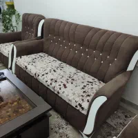 مبل هفت نفره