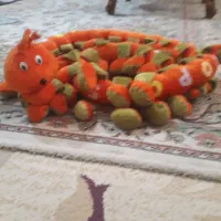 عروسک|اسباب‌‌بازی|فردیس, داوری|دیوار