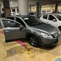 دانگ فنگ اچ سی کراس مدل ۹۷