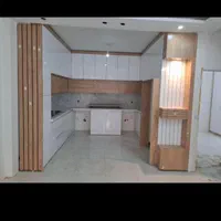 طراحی و اجرای کمد دیواری وجاکفشی اقساطی|جاکفشی، کمد، دراور|مشهد, نوید|دیوار