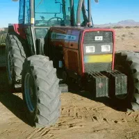 تراکتور ۳۹۹جفت|خودرو سنگین|بیرجند, |دیوار