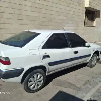 زانتیا ۸۶|خودرو سواری و وانت|شیراز, سفیرشمالی|دیوار