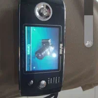 دوربین همه کار معاوظه با عروس هلندی وهرچی