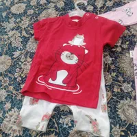 لباس بچگانه|کفش و لباس بچه|گرمدره, |دیوار