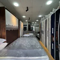 تشک کامفورت*جشنواره تخفیفات*خریداسان