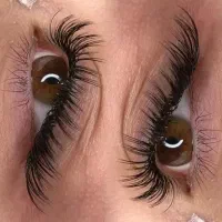 اکستنشن مژه لیفت ابرو مژه کاشت مژه آموزش تخصصی