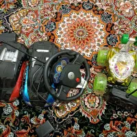 ماشین کنترلی|اسباب‌‌بازی|اراک, |دیوار