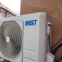 اسپیلت گرمایش و سرمایش