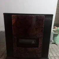 بخاری گازی جهان افروز|بخاری، هیتر، شومینه|تهران, تهرانپارس شرقی|دیوار