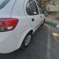 تیبا2مدل 97بیرنگ|خودرو سواری و وانت|بومهن, |دیوار