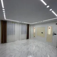 73متر/چشم انداز ابدی/لوکس/نوساز/بدون مشابه