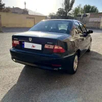 سمند مدل۸۲|خودرو سواری و وانت|سنندج, |دیوار
