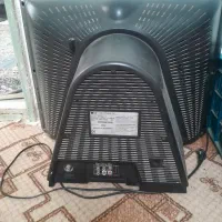 تلویزیون صفحه تخت با گیرنده مفت|تلویزیون و پروژکتور|مشهد, شهید شهریاری|دیوار