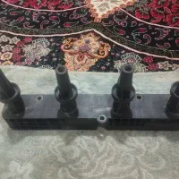 کویل ودریچه گاز ومانیفولد سوزن  تی یوفایو سیمی