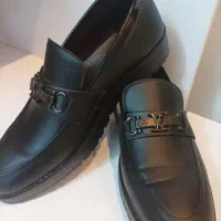 کفش لیوزویتون ارزان و نو یک بار پوشیدم|کیف، کفش، کمربند|فریمان, |دیوار