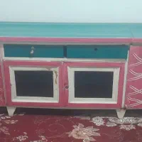 کمد|جاکفشی، کمد، دراور|لردگان, |دیوار