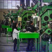 استخدام نیروی ساده (کارخانه)