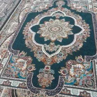 فرش ۷۰۰ شانه ۱۰۰۰شانه نو