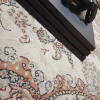 ps4 Pro فول بازی نو دو دسته اصلی|کنسول، بازی ویدئویی و آنلاین|تهران, جنت‌آباد جنوبی|دیوار