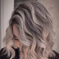 30%تخفیف رنگ لایت بالیاژ آمبره مش احیا صافی|خدمات آرایشگری و زیبایی|پردیس, فاز ۴|دیوار