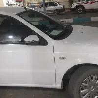 سورن پلاس xu7p|خودرو سواری و وانت|خاتم, |دیوار