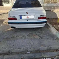 پارس تیوفایو درجه یک خونگی|خودرو سواری و وانت|اصفهان, قهجاورستان|دیوار