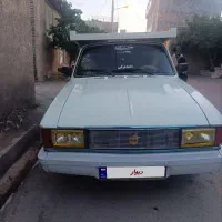 پیکان وانت مدل 93 فروشی