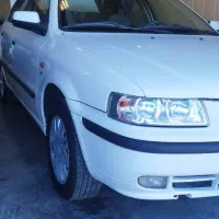 سمند ال ایکس مدل ۱۳۹۹|خودرو سواری و وانت|شیرود, |دیوار