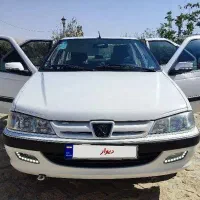 پارس XU7Pمدل ۱۴۰۲