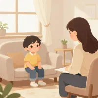 روانشناسی کودک، گفتار درمانی و کاردرمانی کوار