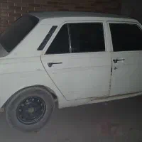 پیکان سواری مدل ۸۱