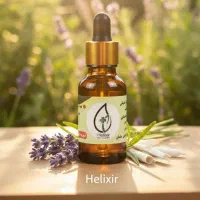 روغن هلکسیر
