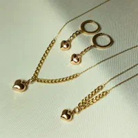 سرویس طلا بدون اجرت ۱۸عیار طلا نو قسطی