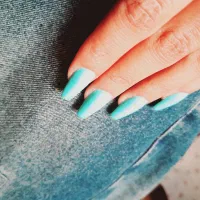 مدل کاشت ناخن رایگان