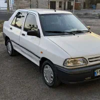 پراید 131 se مدل 1394 بیرنگ سلامت|خودرو سواری و وانت|شهریار, فرارت|دیوار