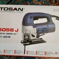 شیار زن دوتیغه در حد نو