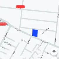 زمین-تجاری-مسکونی-بهترین-موقعیت-گلسار