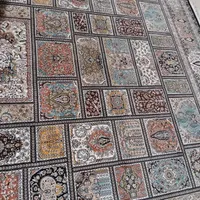 دو عدد فرش ۱۲ و ۹ متری