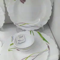 آرکوپال نو|ظروف سرو و پذیرایی|کرج, حصارک پایین|دیوار