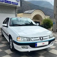 پژو پارس مدل 1396|خودرو سواری و وانت|چالوس, |دیوار