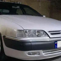 زانتیا استثنایی ۸۶