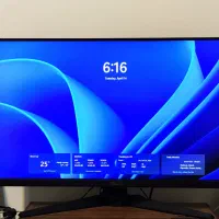 مانیتور ۳۲ اینچ ایسوس