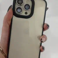 گوشی آیفون 14 پرومکس فیک