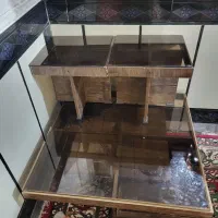 وسایل خانه|مبلمان خانگی و میز عسلی|اهواز, زرگان|دیوار