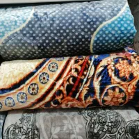 پتو فرش ابریشمی|روفرشی|مشهد, عیدگاه|دیوار