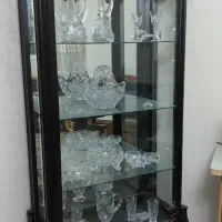 ویترین بوفه