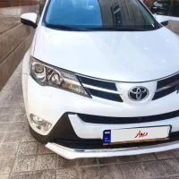 تویوتا راوفور