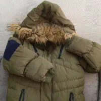 کاپشن نو|کفش و لباس بچه|مشهد, آبکوه|دیوار